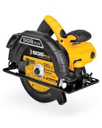 SGS 185MM 1500W SUNTA KESME MAKİNESİ